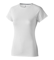 T-shirt publicitaire Cool Fit Femme Niagara