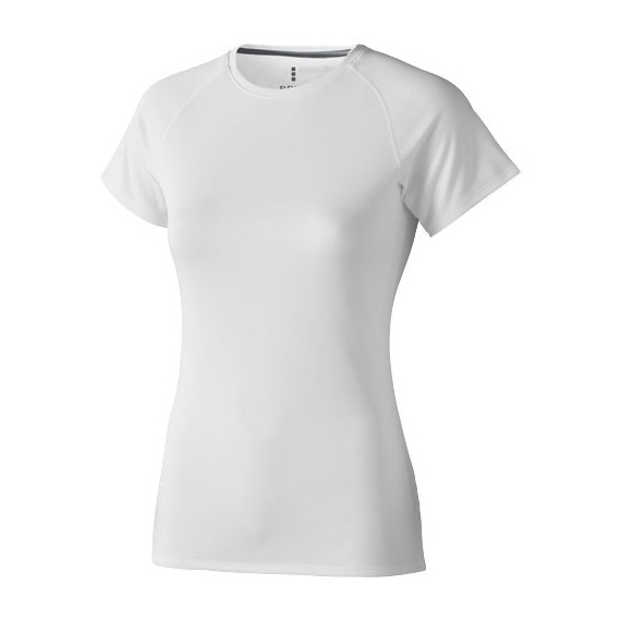 T-shirt publicitaire Cool Fit Femme Niagara