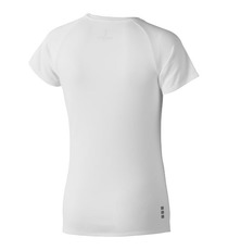 T-shirt publicitaire Cool Fit Femme Niagara