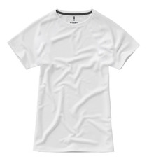 T-shirt publicitaire Cool Fit Femme Niagara