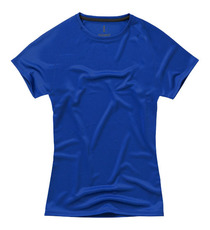 T-shirt publicitaire Cool Fit Femme Niagara