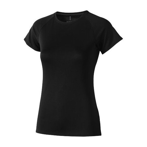 T-shirt publicitaire Cool Fit Femme Niagara