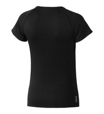 T-shirt publicitaire Cool Fit Femme Niagara