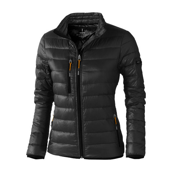 Veste Scotia publicitaire light down Femme