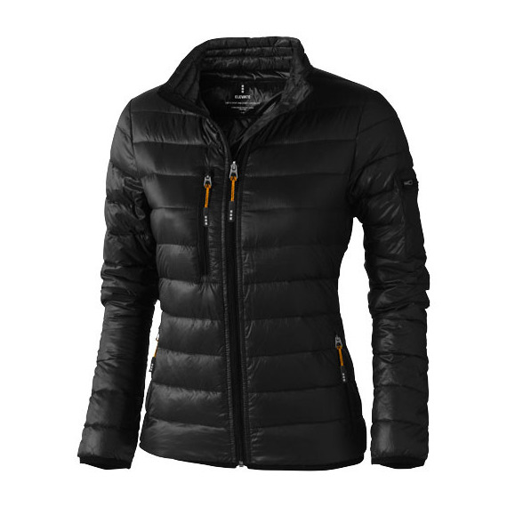 Veste Scotia publicitaire light down Femme