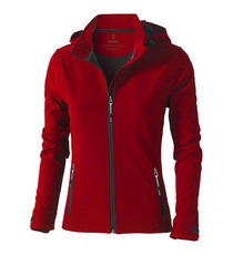 Softshell publicitaire Femme Langley