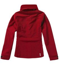 Softshell publicitaire Femme Langley