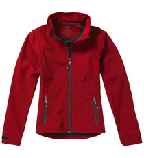 Softshell publicitaire Femme Langley