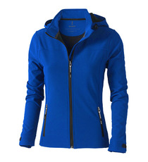 Softshell publicitaire Femme Langley