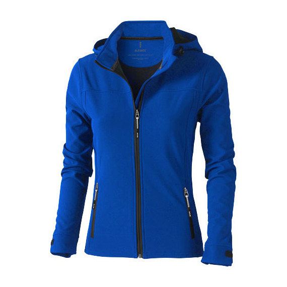 Softshell publicitaire Femme Langley