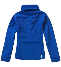 Softshell publicitaire Femme Langley