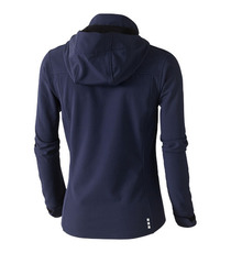 Softshell publicitaire Femme Langley