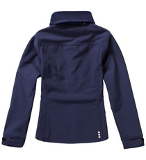 Softshell publicitaire Femme Langley