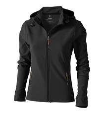 Softshell publicitaire Femme Langley