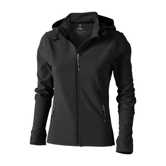 Softshell publicitaire Femme Langley