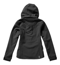 Softshell publicitaire Femme Langley