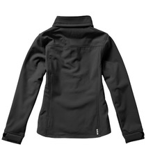 Softshell publicitaire Femme Langley