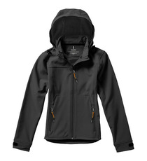 Softshell publicitaire Femme Langley