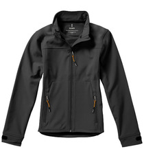 Softshell publicitaire Femme Langley