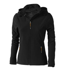 Softshell publicitaire Femme Langley