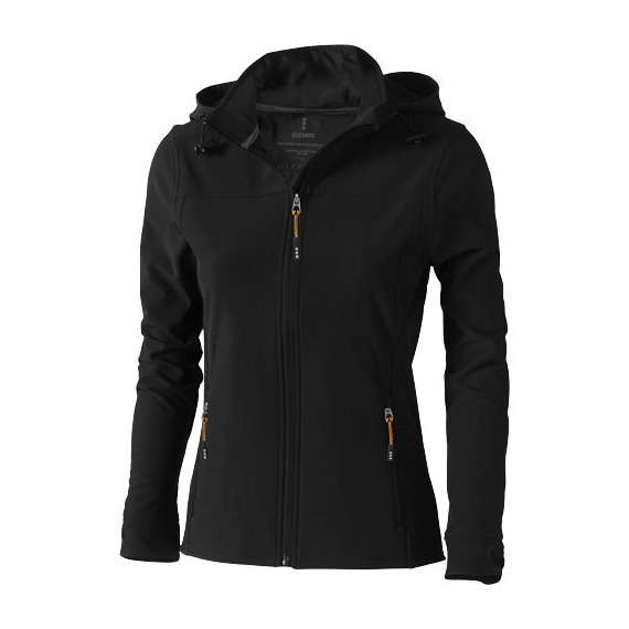 Softshell publicitaire Femme Langley