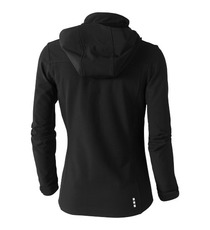 Softshell publicitaire Femme Langley