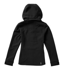 Softshell publicitaire Femme Langley