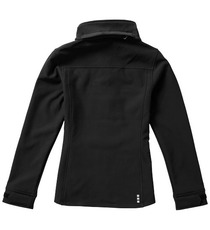 Softshell publicitaire Femme Langley