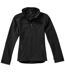 Softshell publicitaire Femme Langley