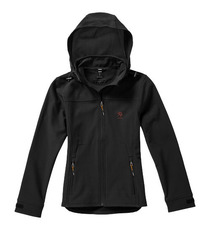 Softshell publicitaire Femme Langley