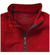 Softshell publicitaire Langley