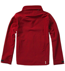 Softshell publicitaire Langley