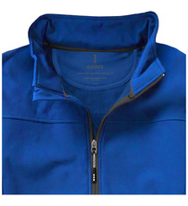 Softshell publicitaire Langley