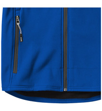 Softshell publicitaire Langley