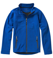 Softshell publicitaire Langley