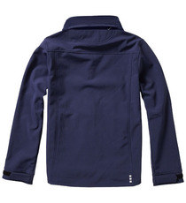 Softshell publicitaire Langley