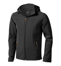 Softshell publicitaire Langley