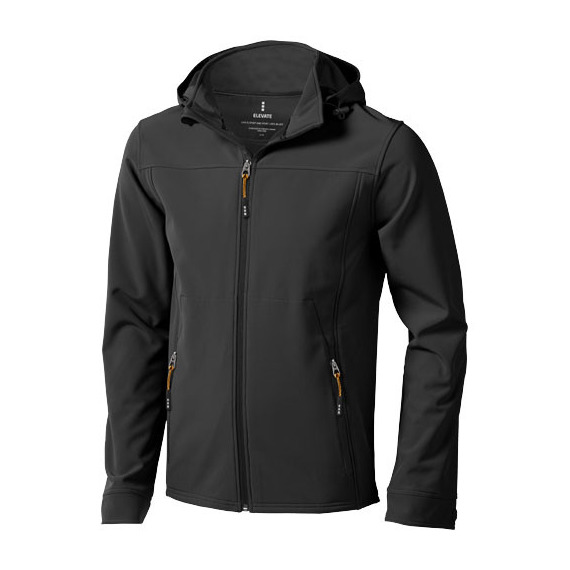 Softshell publicitaire Langley