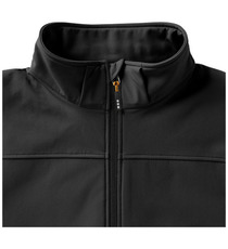 Softshell publicitaire Langley