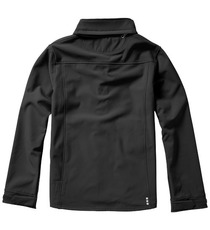 Softshell publicitaire Langley