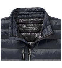 Fairview publicitaire light down Bodywarmer