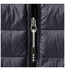 Fairview publicitaire light down Bodywarmer