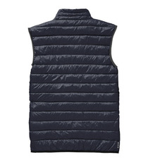 Fairview publicitaire light down Bodywarmer