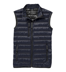 Fairview publicitaire light down Bodywarmer