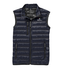 Fairview publicitaire light down Bodywarmer