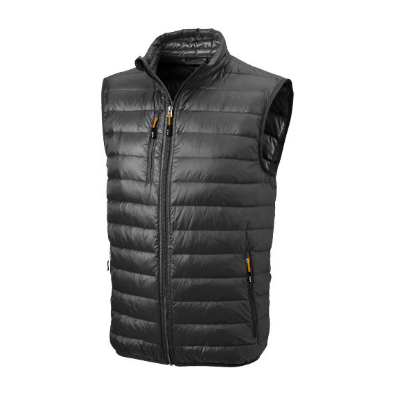 Fairview publicitaire light down Bodywarmer