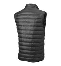 Fairview publicitaire light down Bodywarmer