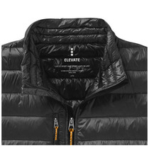 Fairview publicitaire light down Bodywarmer