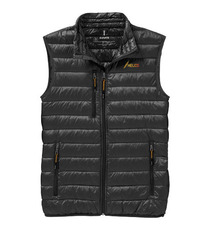 Fairview publicitaire light down Bodywarmer