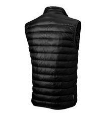 Fairview publicitaire light down Bodywarmer